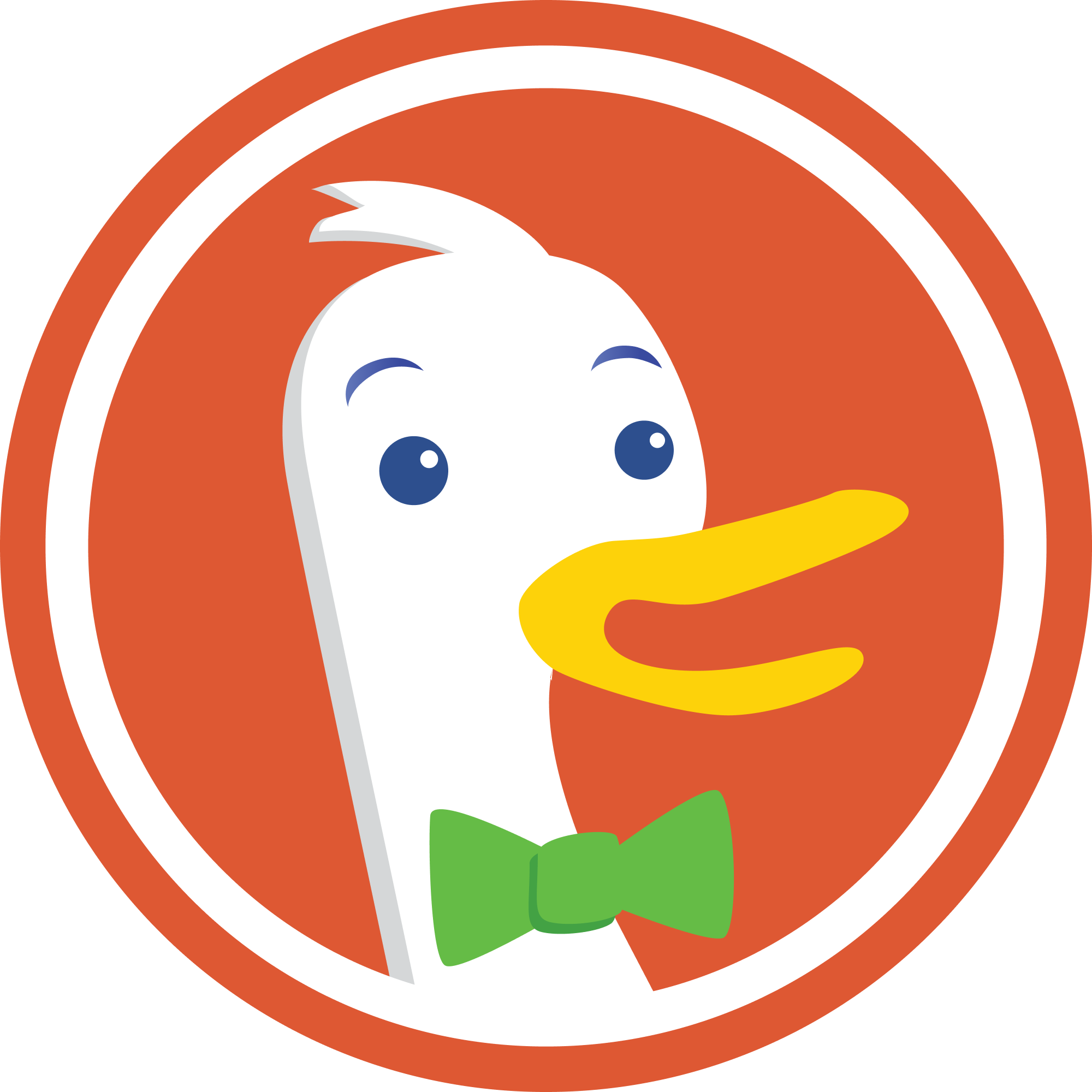 duck duck go
