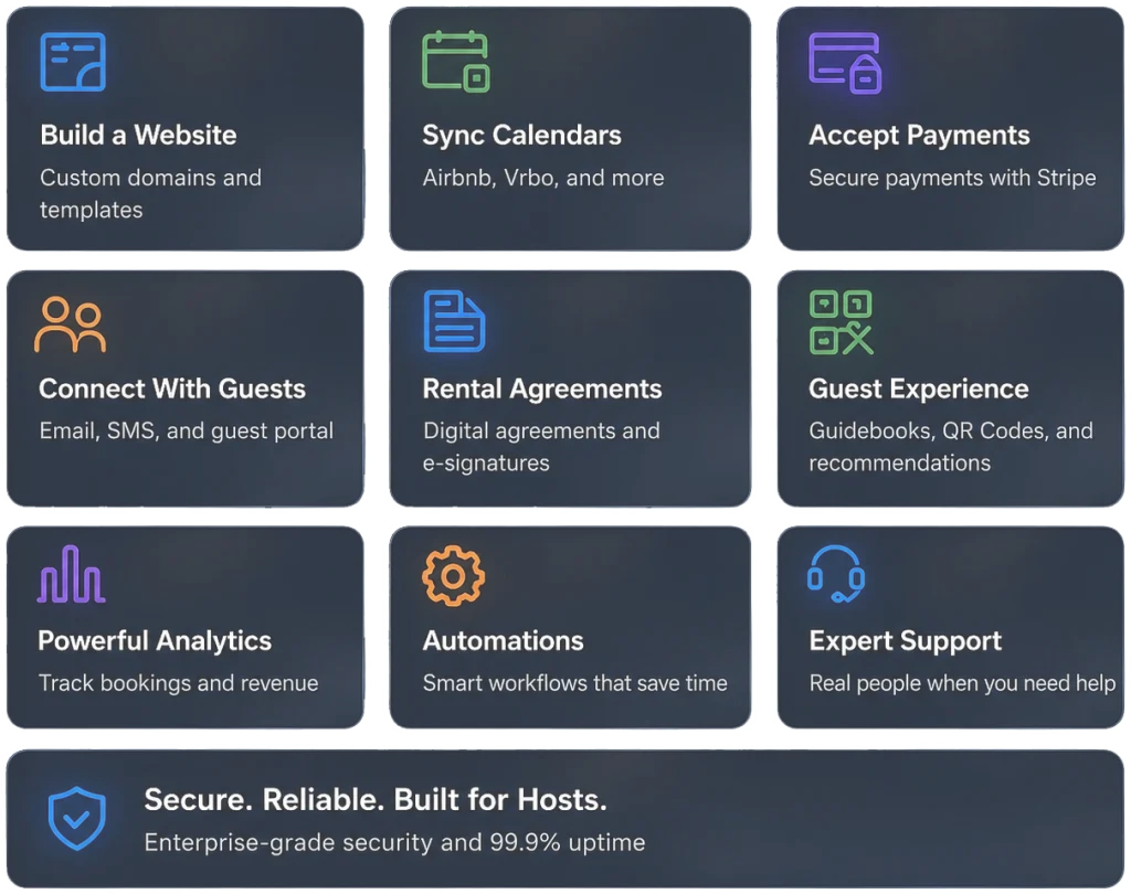 home icons 4