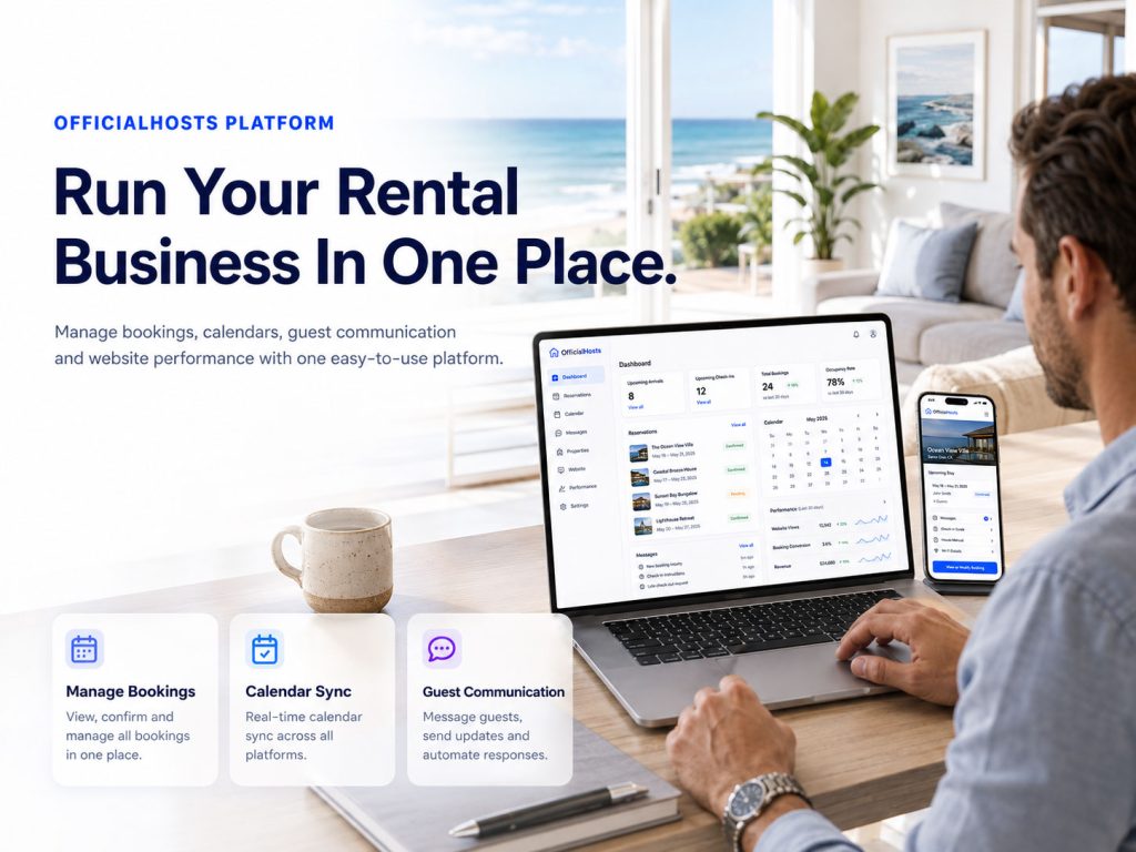 our features